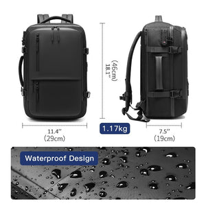 Large Utility Backpack
