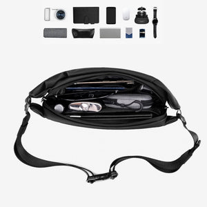 Techwear Sling Bag