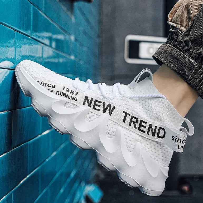 Off white tm will 5400 shoes Clearance