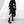 Irregular Techwear Skirt