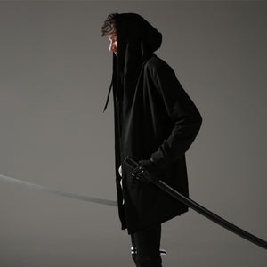 Jacket Techwear Ninja