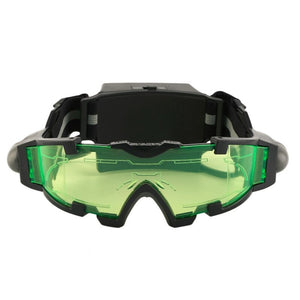 Night Vision Techwear Glasses
