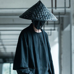 Traditional Ninja Hat