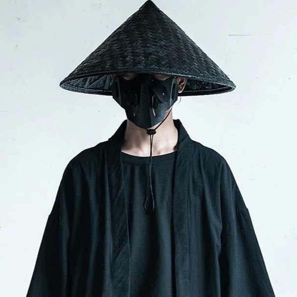 Traditional Ninja Hat | CYBER TECHWEAR®