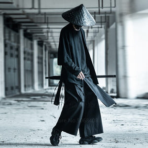 Traditional Ninja Hat