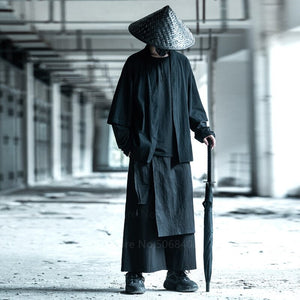 Traditional Ninja Hat