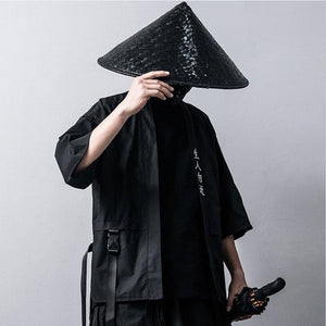 Traditional Ninja Hat