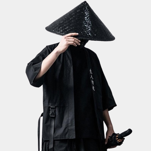 Traditional Ninja Hat