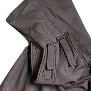 Japanese Techwear Hoodie