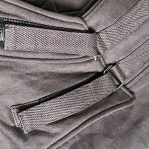 Japanese Techwear Hoodie