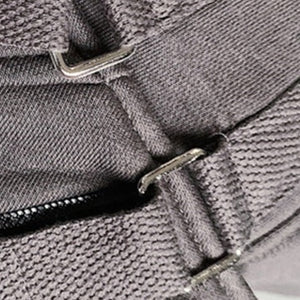 Japanese Techwear Hoodie