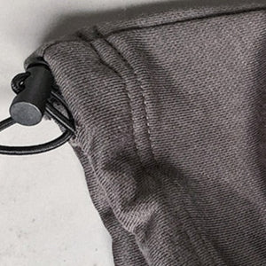 Japanese Techwear Hoodie