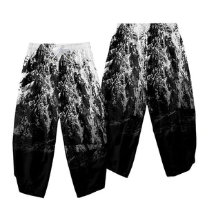 Asian Kimono & Pants