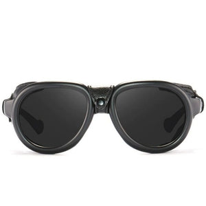 Steampunk Techwear Sunglasses