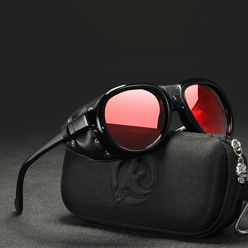 techwear goggles Steampunk Sunglasses How many gloves do you need?:2 Gloves (One Pair) redefined. loyaltyoffer_AW24 Rennrad oder Gravelbike, was