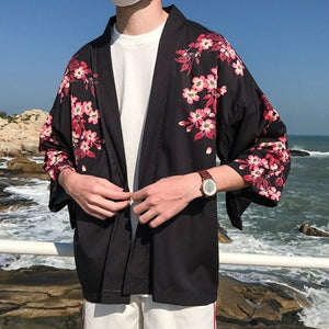 Koi Kimono