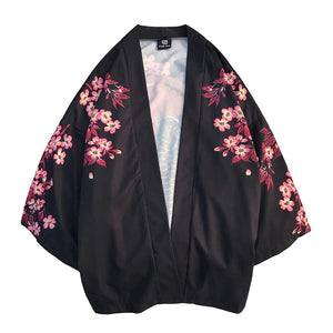 Koi Kimono