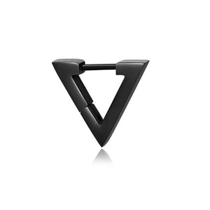 Triangle Techwear Earing