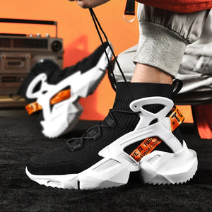 Cyberpunk Shoes - Best Cyberpunk Boots | CYBER-TECHWEAR Cyber Techwear Cyberpunk Shoes - Best Cyberpunk Boots | CYBER-TECHWEAR Cyber Techwear
