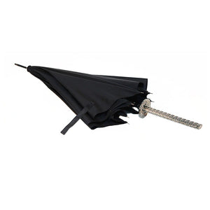 Long Katana Umbrella | CYBER TECHWEAR®