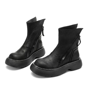 Techwear Boot