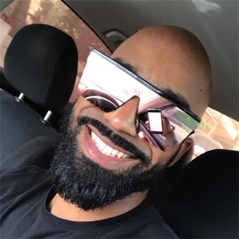 Design Techwear Sunglasses