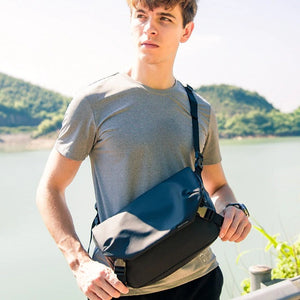 Shoulder Bag Techwear