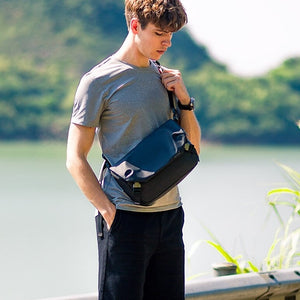 Shoulder Bag Techwear