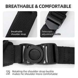 Shoulder Bag Techwear