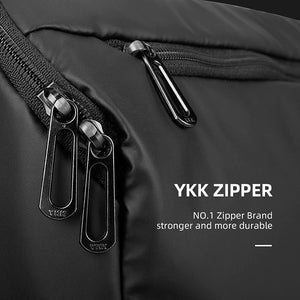 Shoulder Bag Techwear