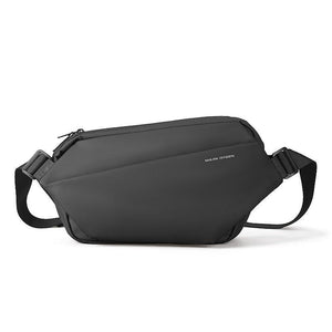 Techwear Messenger Bag