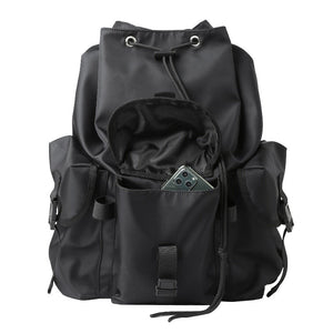 Large Techwear Bags