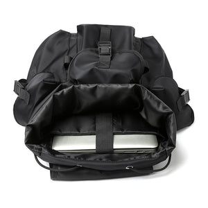 Large Techwear Bags