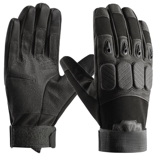 Warcore Techwear Gloves