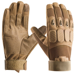 Warcore Techwear Gloves