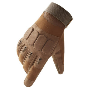 Warcore Techwear Gloves