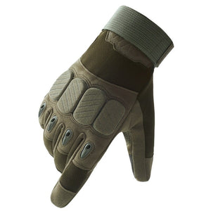 Warcore Techwear Gloves