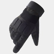 Guantes tecnológicos Warcore