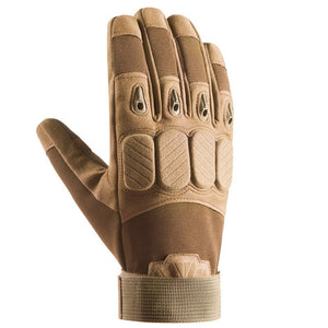 Warcore Techwear Gloves