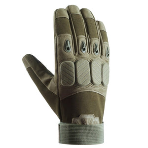 Warcore Techwear Gloves