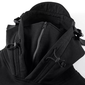 Techwear Hoody Essential