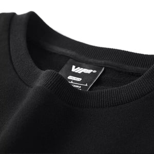 Sweatshirt Techwear