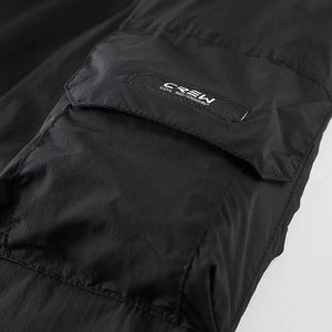 Sweatshirt Techwear