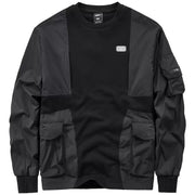 Sweatshirt Techwear