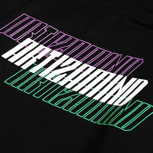 Trendy Techwear Hoodie