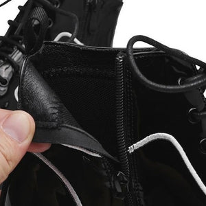 Bottes Techwear Harajuku