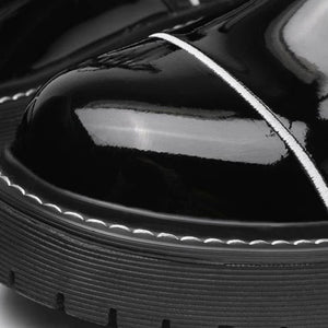 Bottes Techwear Harajuku