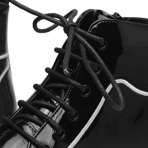 Bottes Techwear Harajuku