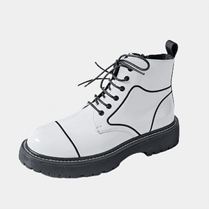 Harajuku Techwear Boots