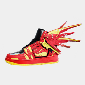 Cyberpunk Shoes - Best Cyberpunk Boots | CYBER-TECHWEAR™ – Cyber Cyberpunk Shoes - Best Cyberpunk Boots | CYBER-TECHWEAR™ – Cyber